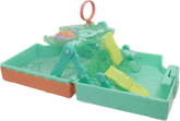 Teeniest Tiniest Playset - Aquatic